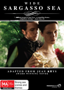 Wide Sargasso Sea (DVD)
